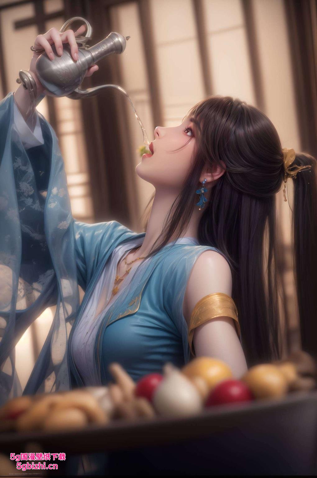 这期的唯美完美像素壁纸美得让人心动！🌿✨