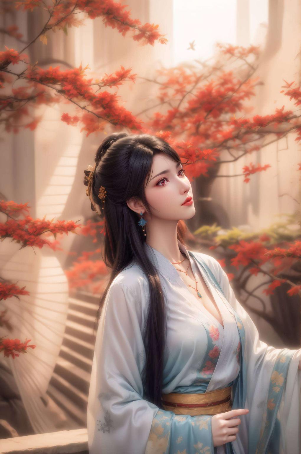 夭夭元尊手机简洁新风尚