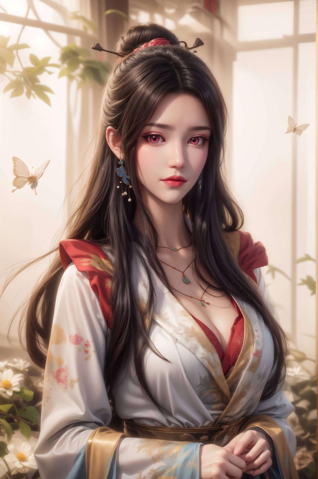 超还原元尊魅力！精选IPAD潮图让你的设备瞬间变身动漫迷的最爱！