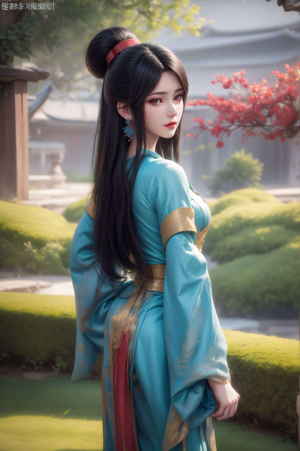 4K超高清壁纸点亮桌面浪漫