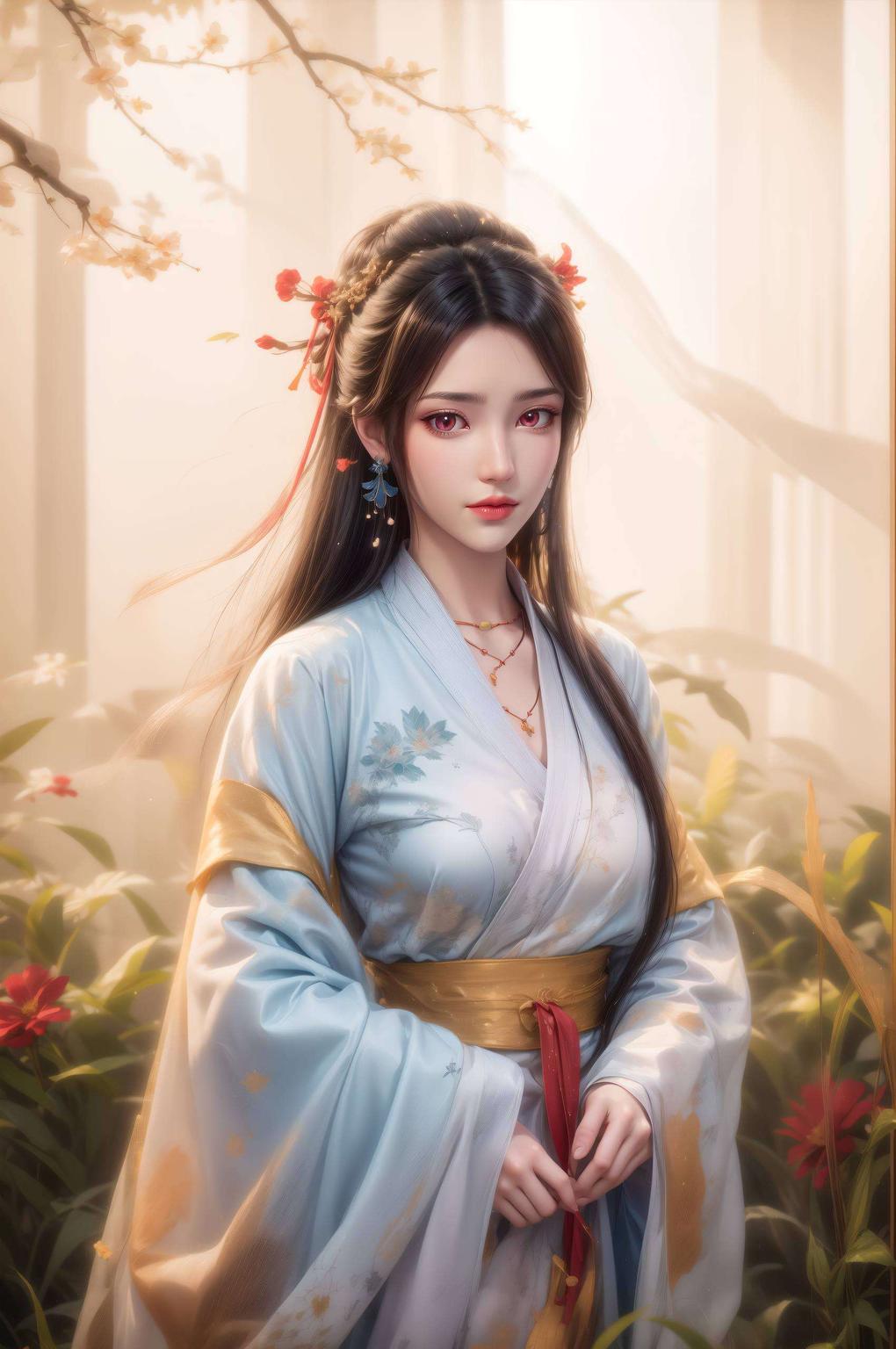 点亮iPhone壁纸高清壁纸映青春