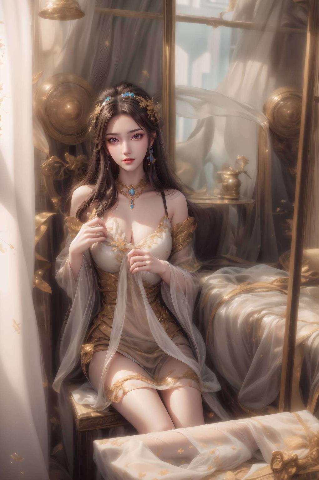 绿色护眼新选择！高清壁纸守护你的视力