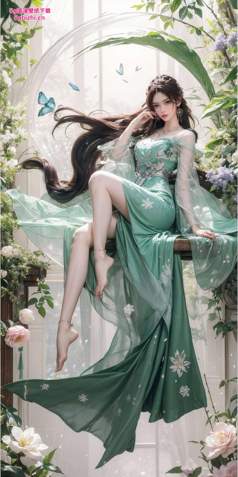 尽在眼前二次元梦幻