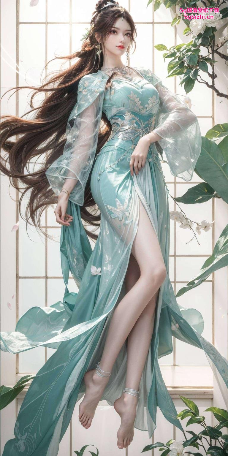 点亮你的PC桌面一触即达的手机壁纸下载