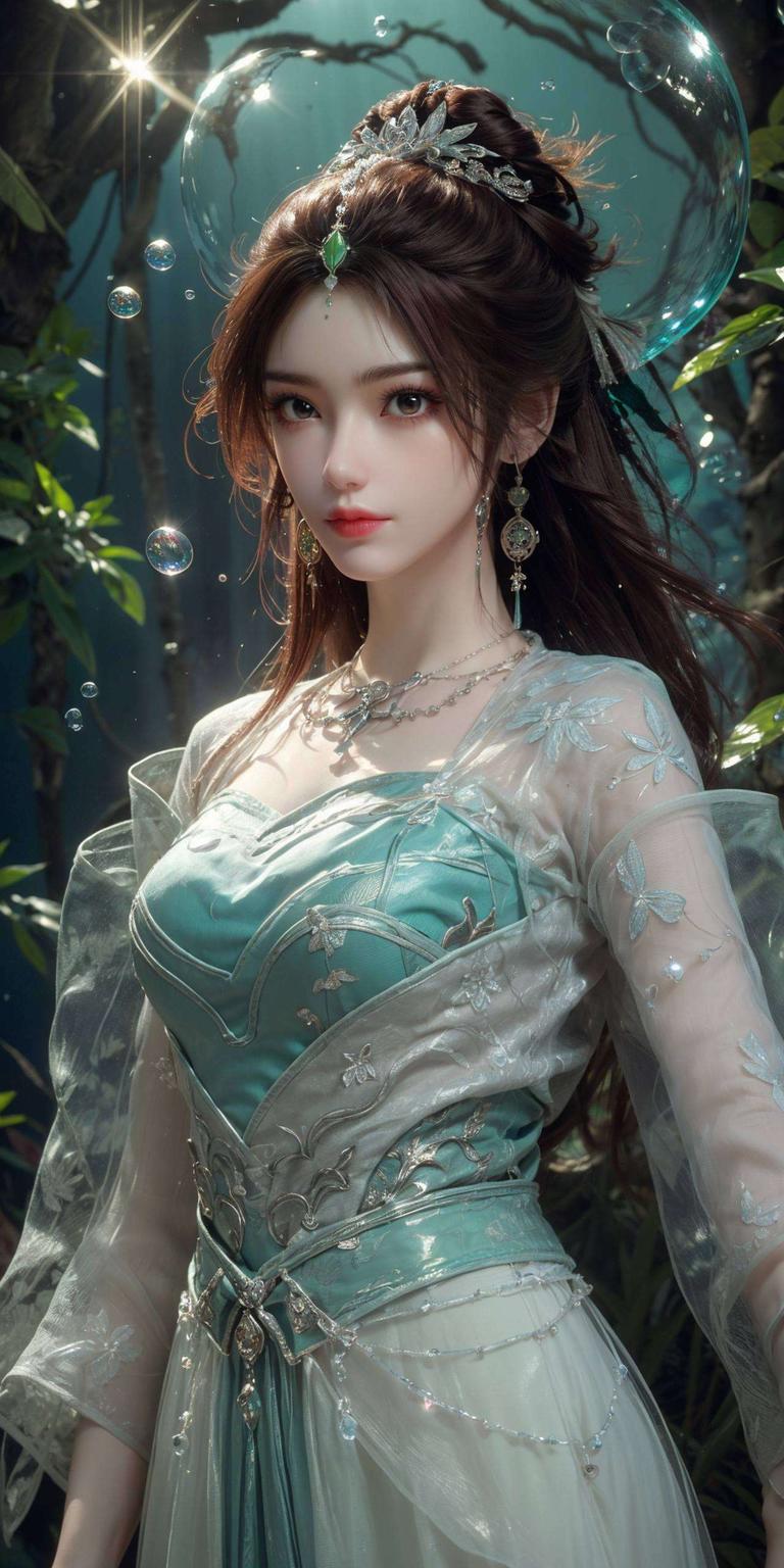 叶倾仙壁纸手机点亮Win10新视界！高清细腻