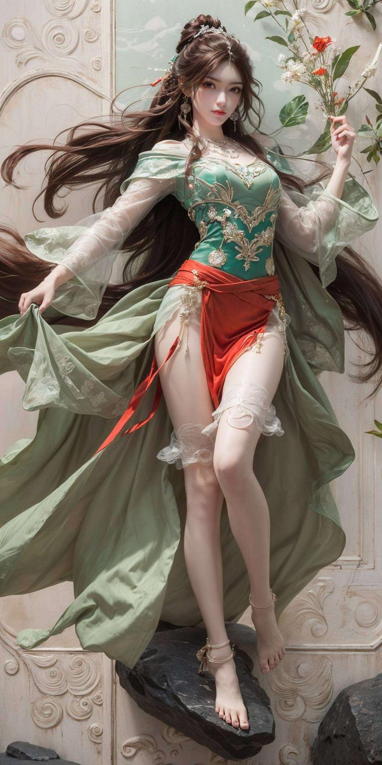 【解说视频风格】,