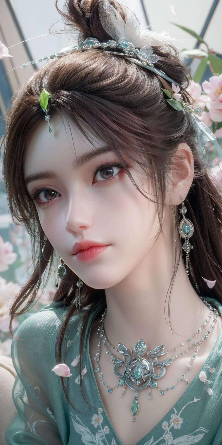 简直是对眼睛的完美像素呵护！叶倾仙翩翩起舞古香古色