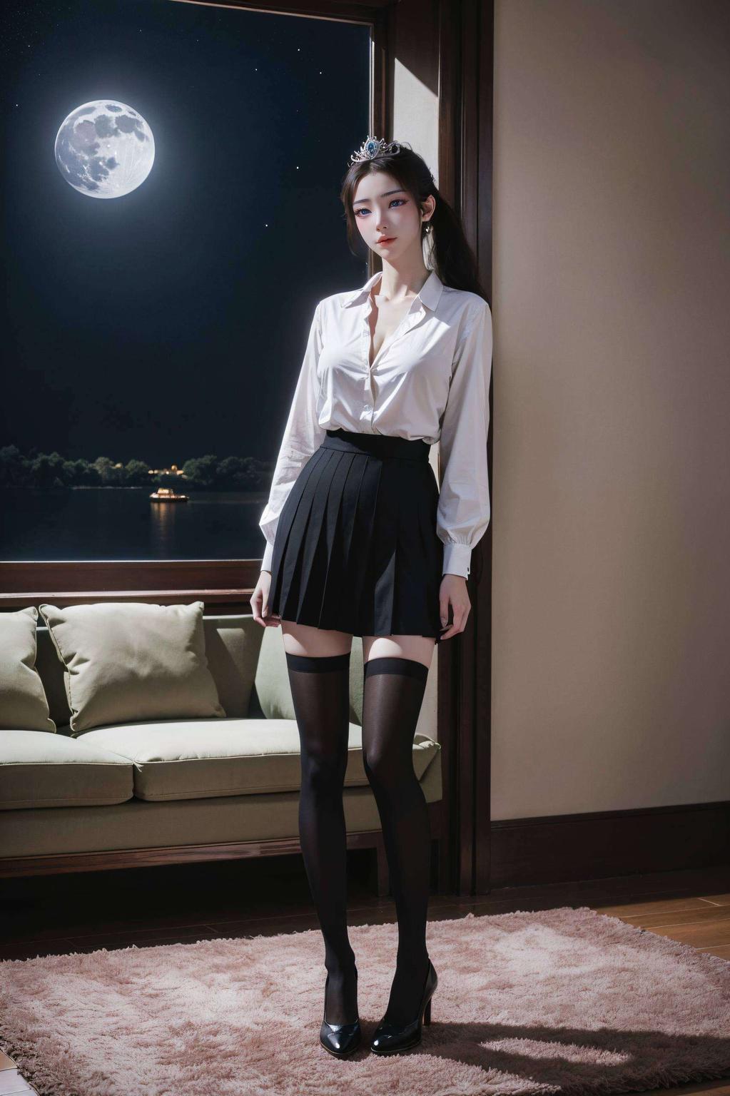 让你的Win10桌面瞬间焕发甜美光彩！