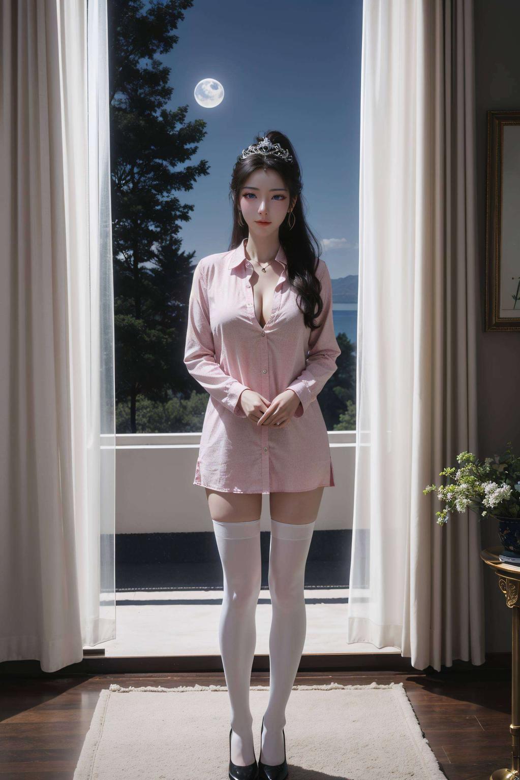 今天给大家带来一款超高清的粉色主题iPhone壁纸包！这款武瑶高清壁纸1080p