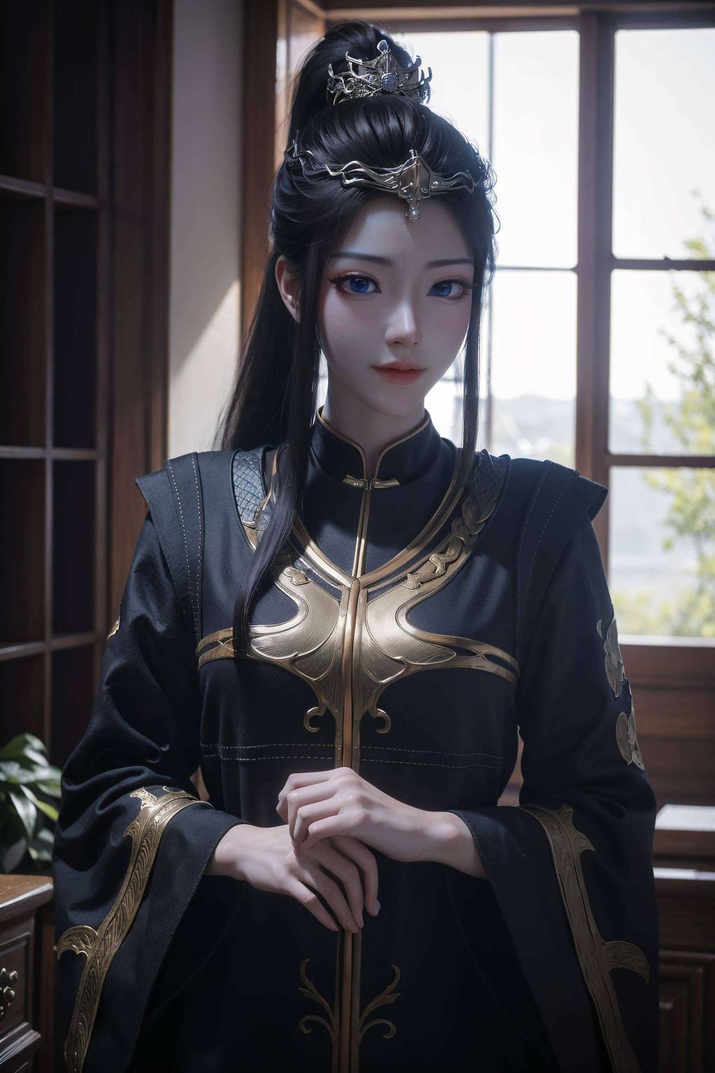 ”让你瞬间沉浸在那悠远的武侠世界