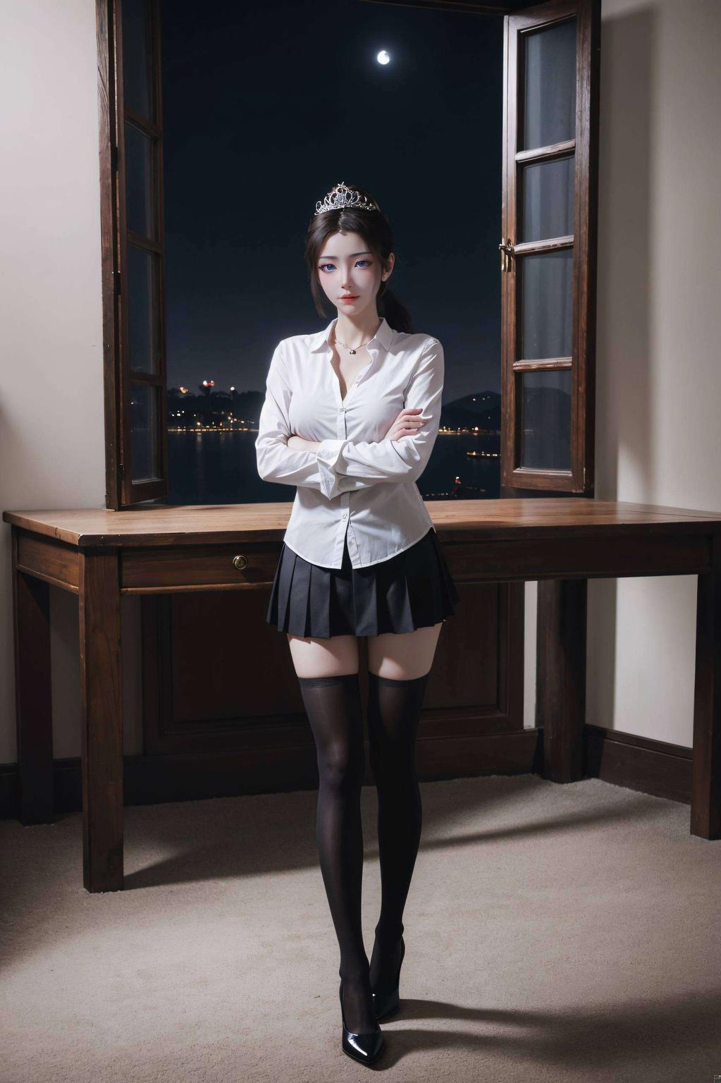 今天给大家带来一组超美的武瑶漫画壁纸让你的电脑桌面瞬间焕然一新！看看这细腻的线条