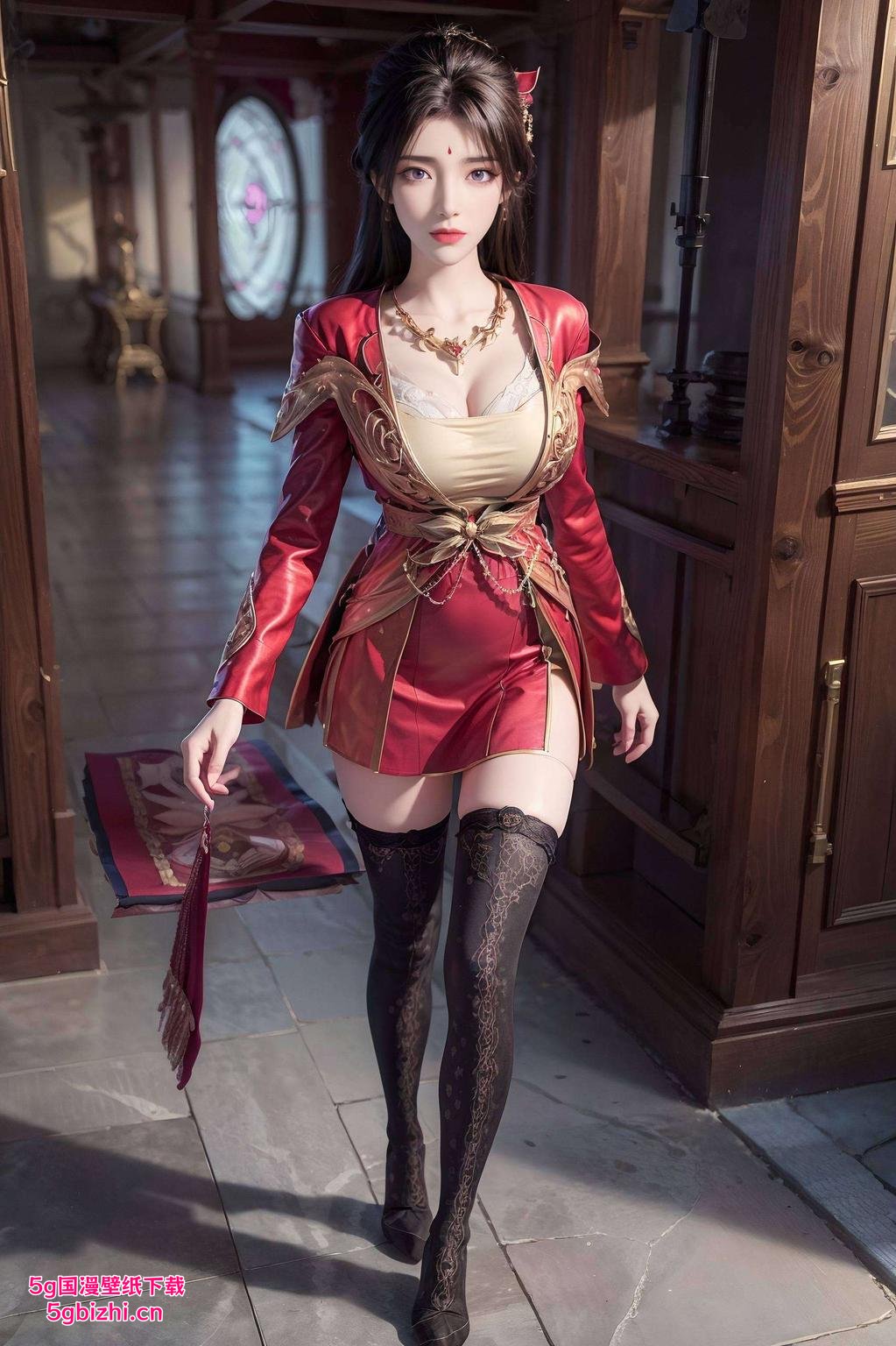 点亮你的桌面尽享视觉盛宴！