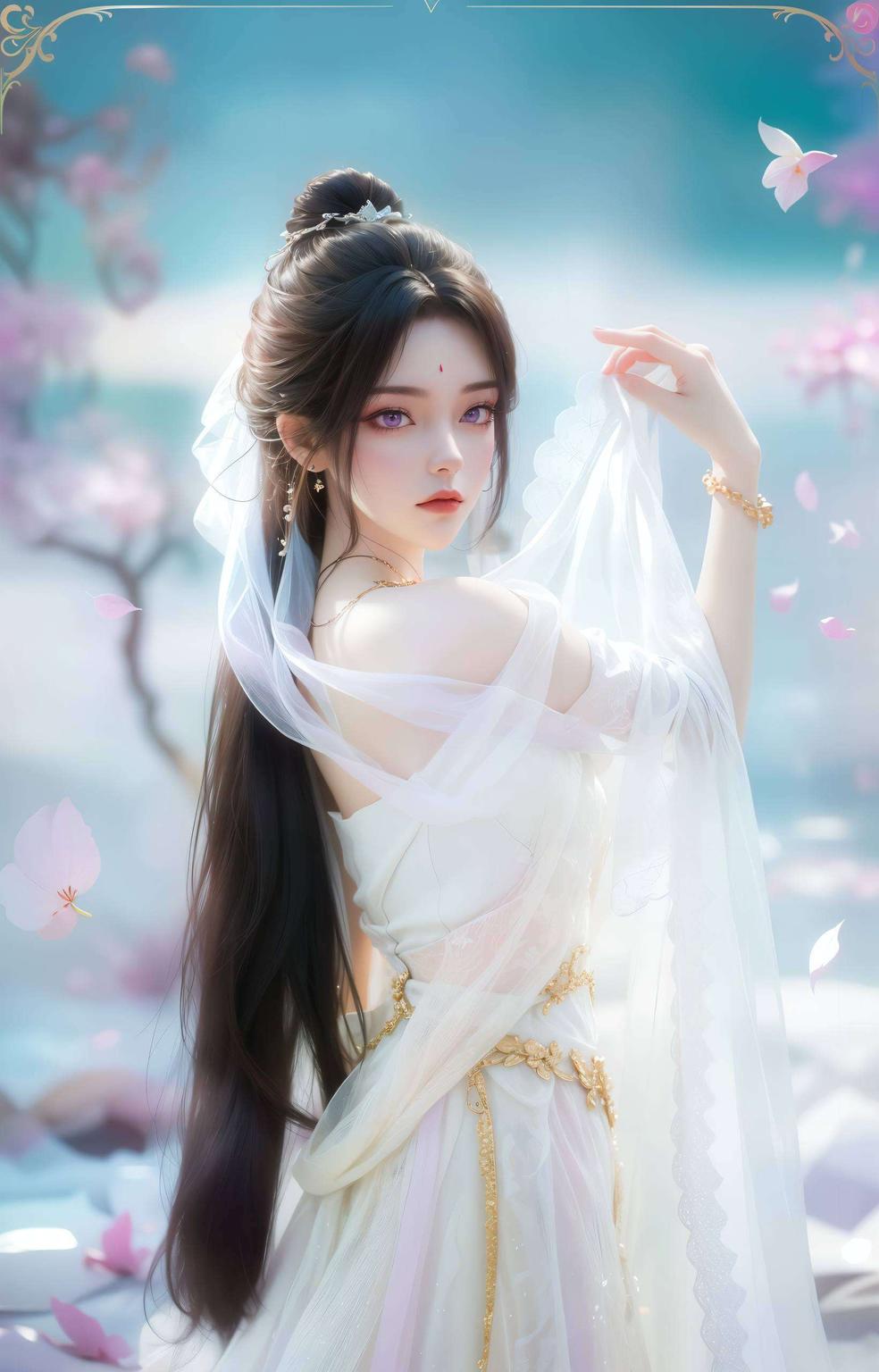 点亮iPhone融合古风之美