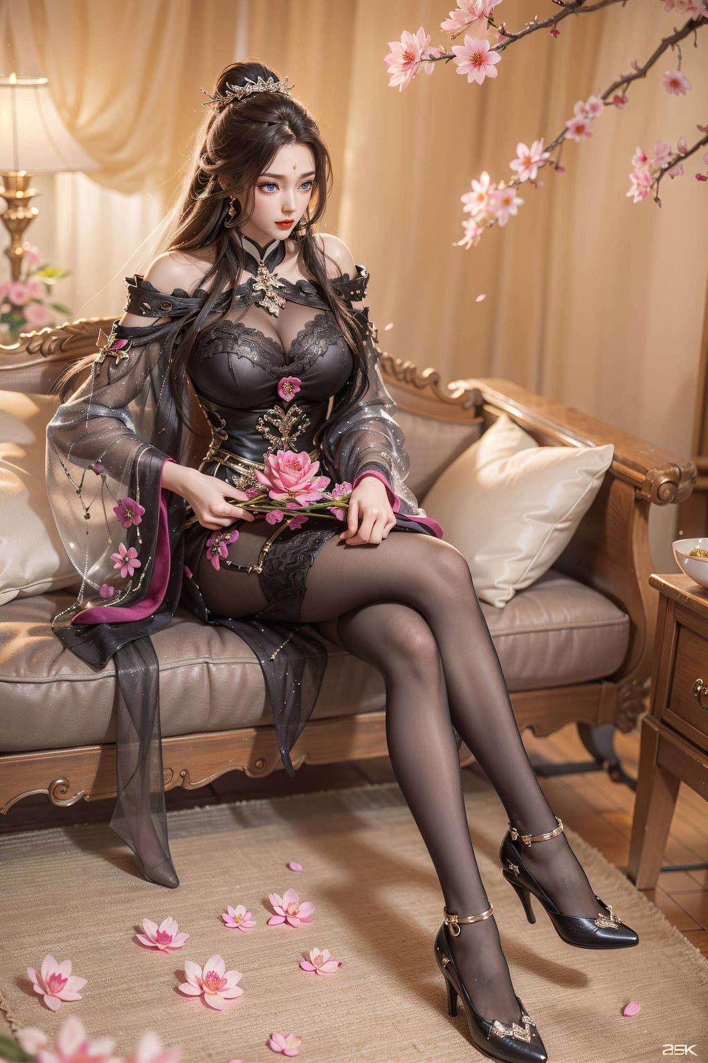 清新视界粉嫩梦幻