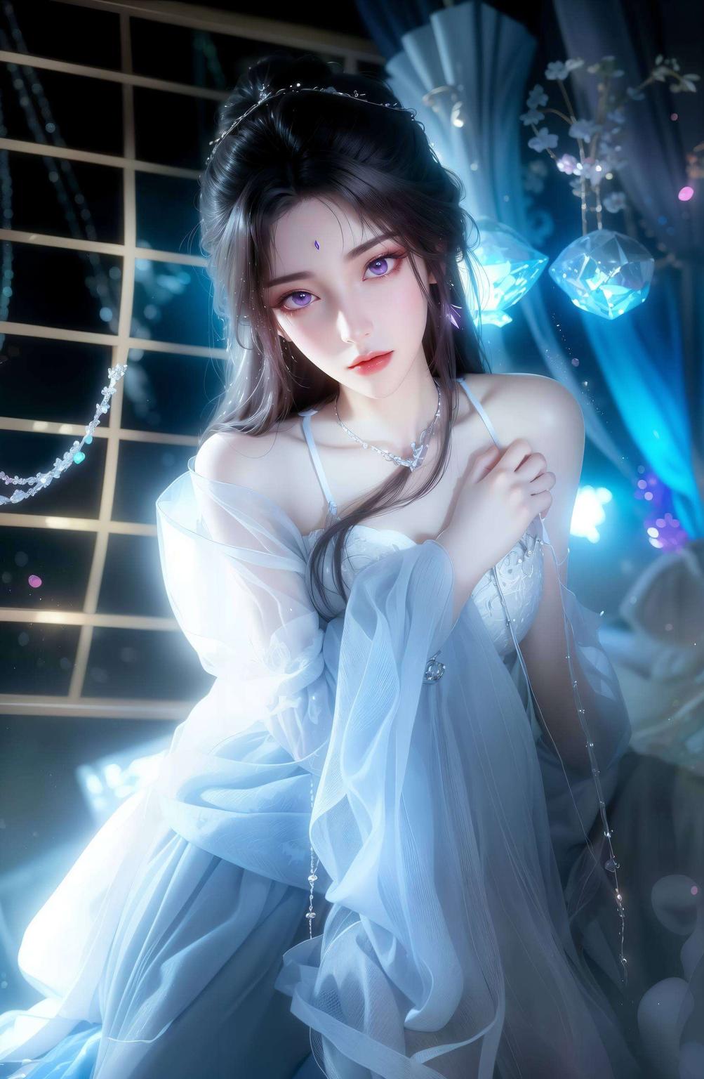 高清画质细腻描绘