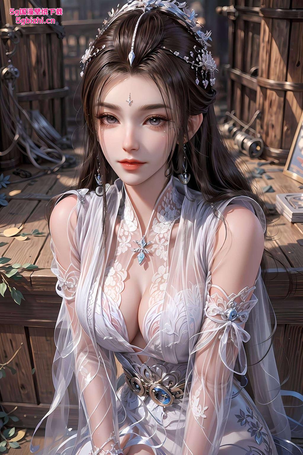 每一张都是精心挑选给你的手机换个新装吧！