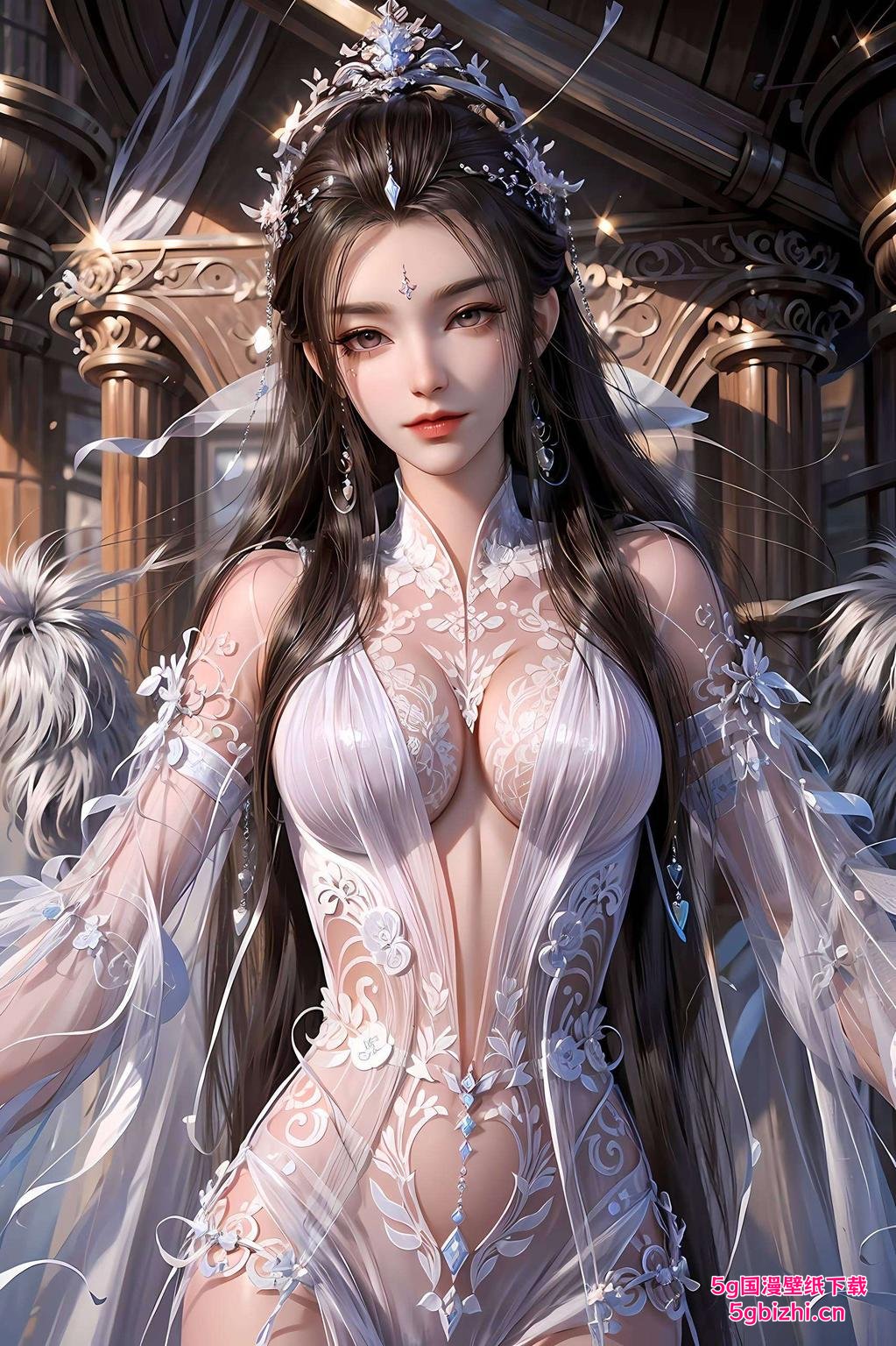 大家好！今天给大家带来一款极简唯美壁纸唯美的色彩