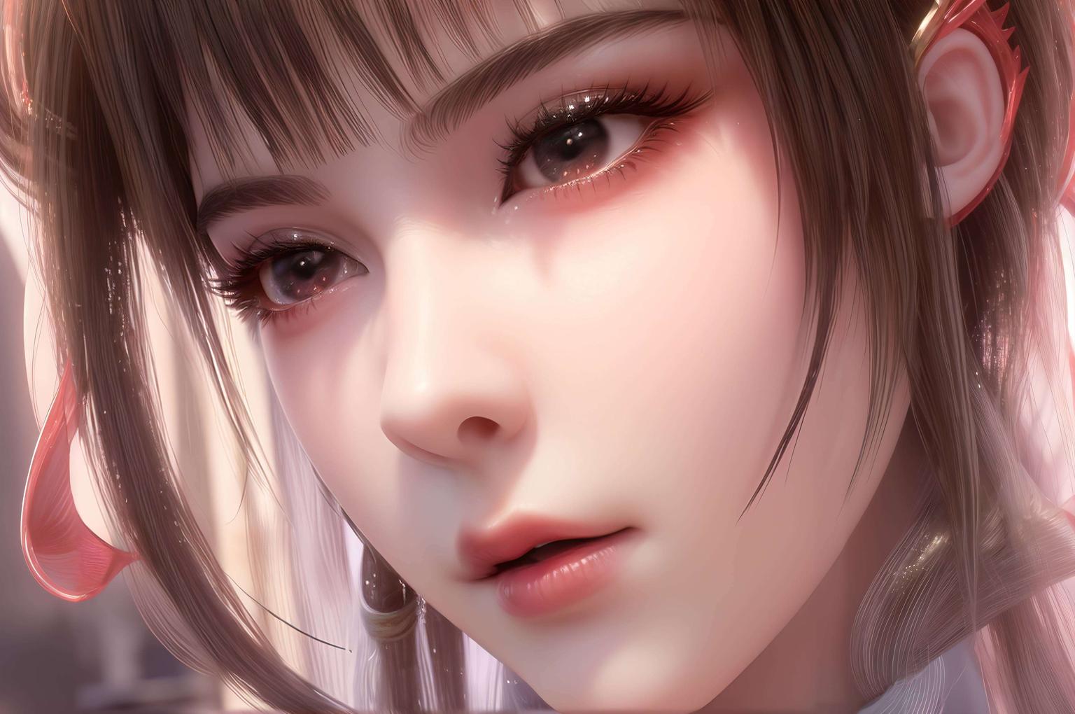 每一帧都是视觉盛宴让你的平板瞬间变身艺术画廊