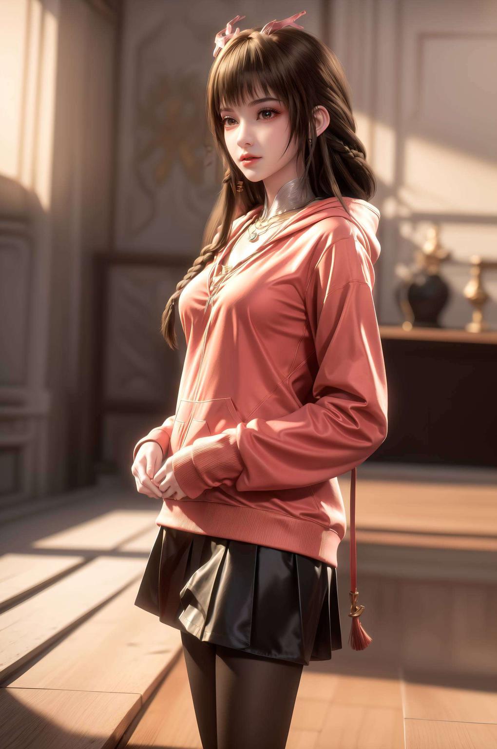 简约而不失美感