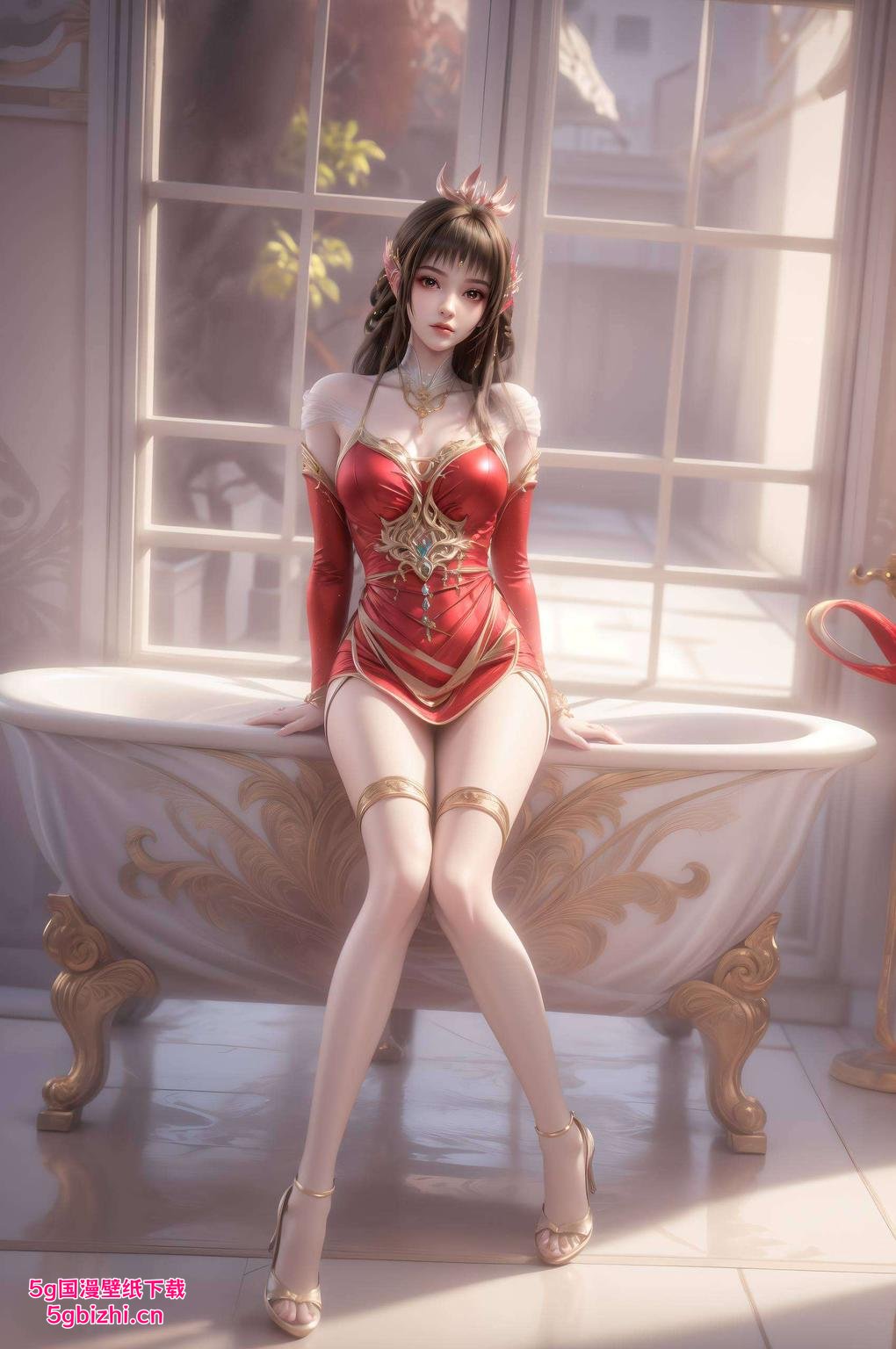 色彩饱满还能护眼哦！