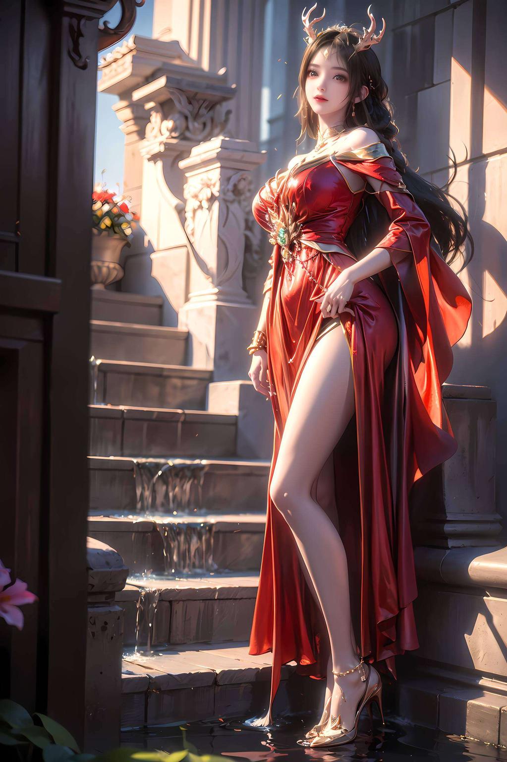 细腻画质视觉效果震撼