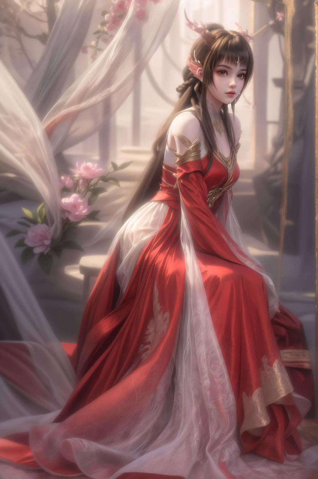 带你领略云落背身的高清魅力