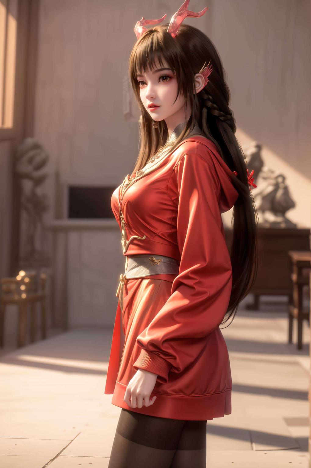 美图盛宴点亮手机桌面