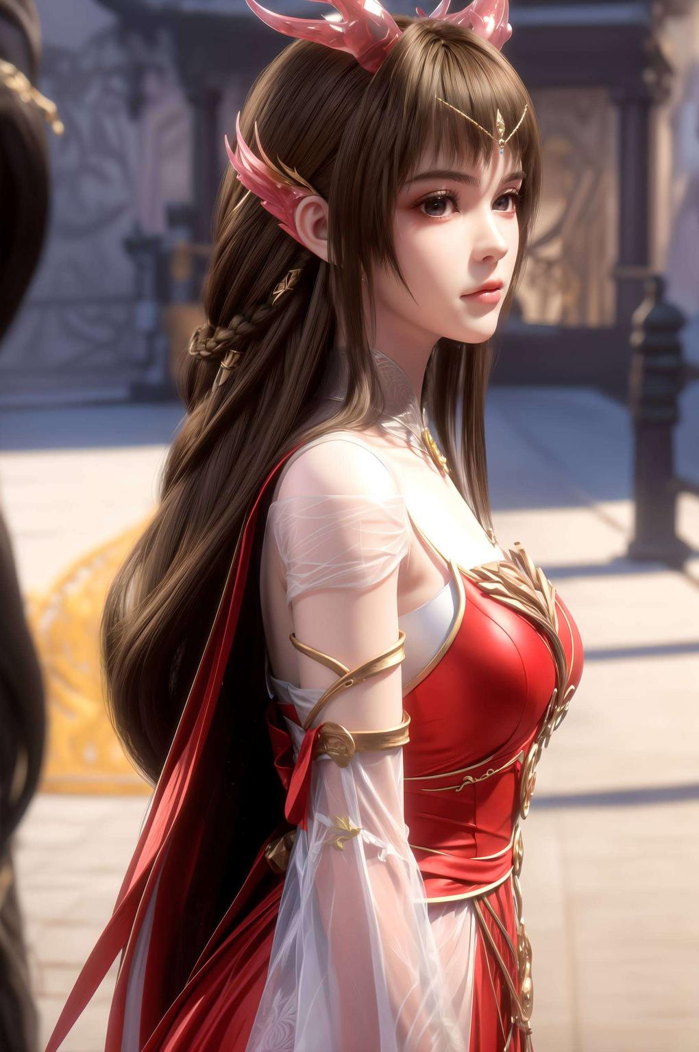 关键是免费分享哦！快来看看哪张会成为你的新桌面吧！