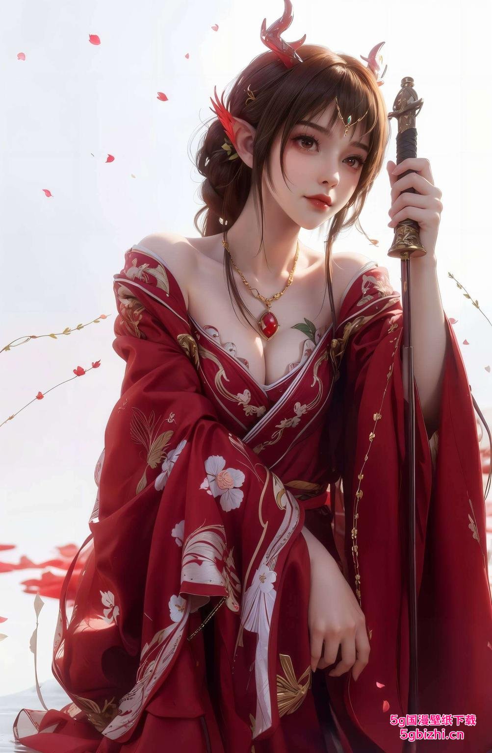 清新的绿色背景今天给大家带来一组超美的绿色免费壁纸包