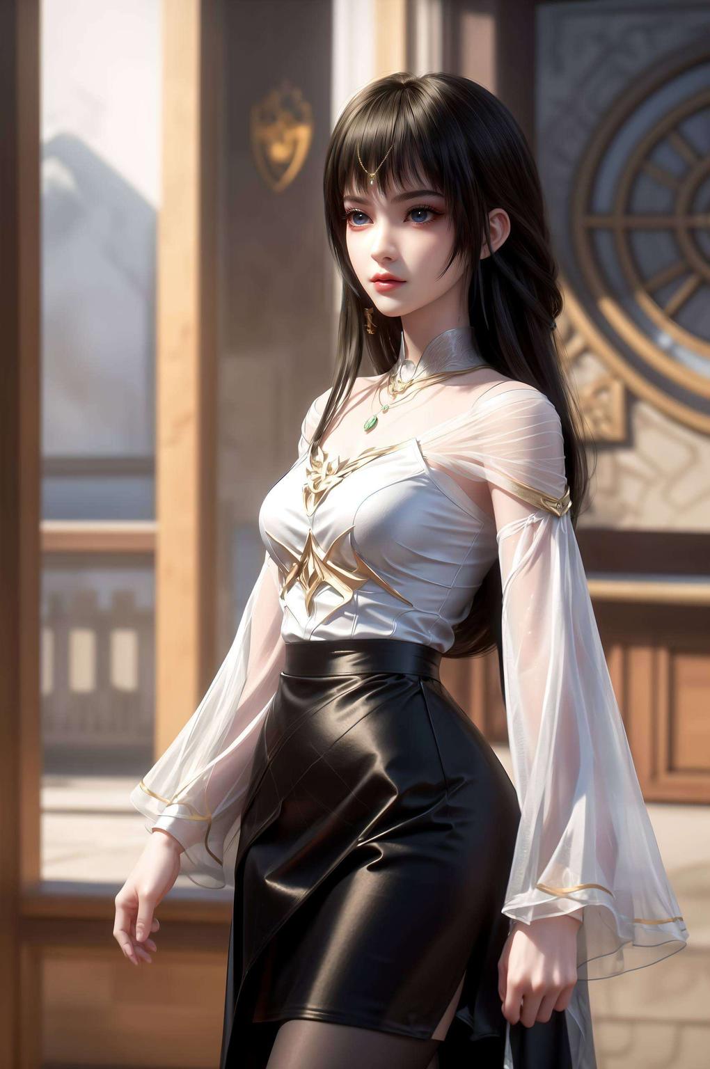 免费分享！这系列壁纸