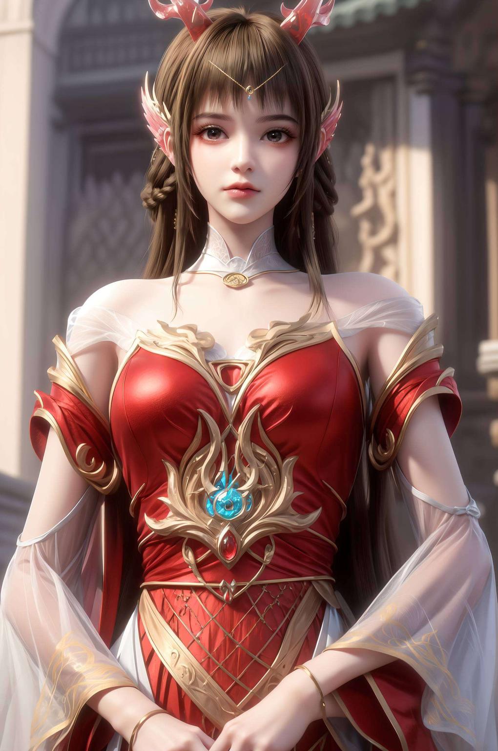 让你的平板瞬间古韵盎然美不胜收