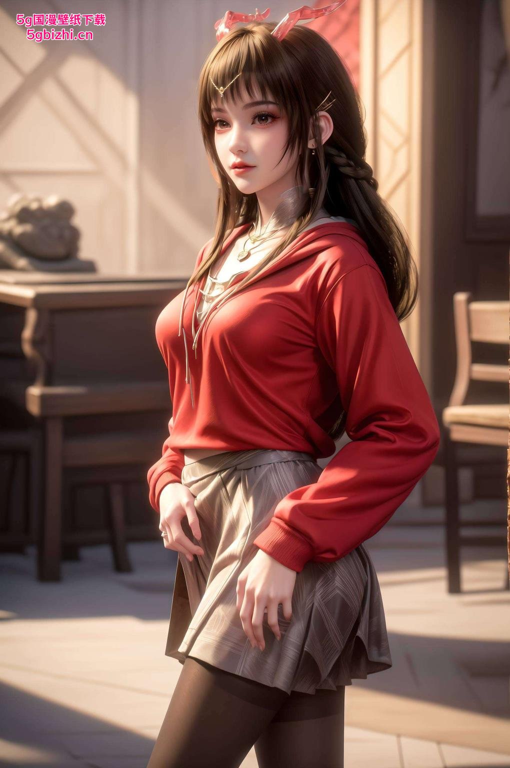 细节满分每一帧都是视觉盛宴！高清画质