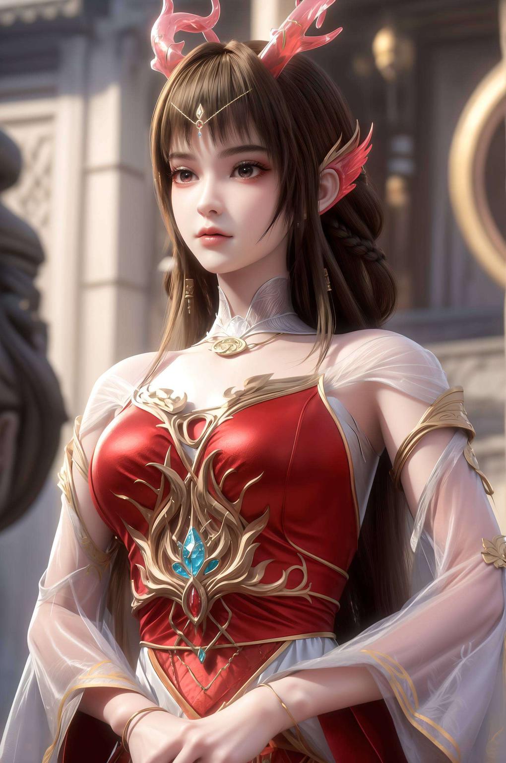 让每一帧都是心灵的慰藉细腻描绘每一缕情感