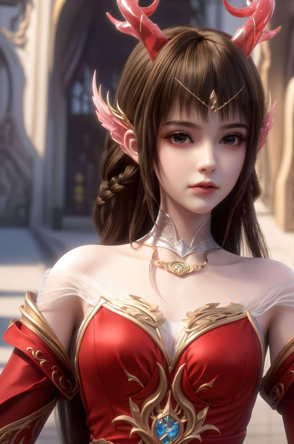 仿佛置身仙境赶紧来体验一下吧！