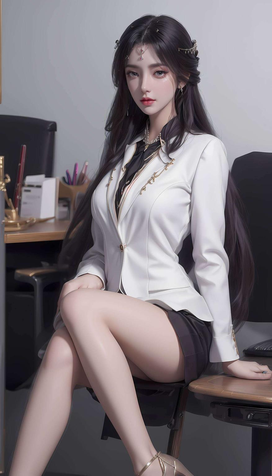 舒缓你的双眼专为云曦手机打造！竖屏模式下