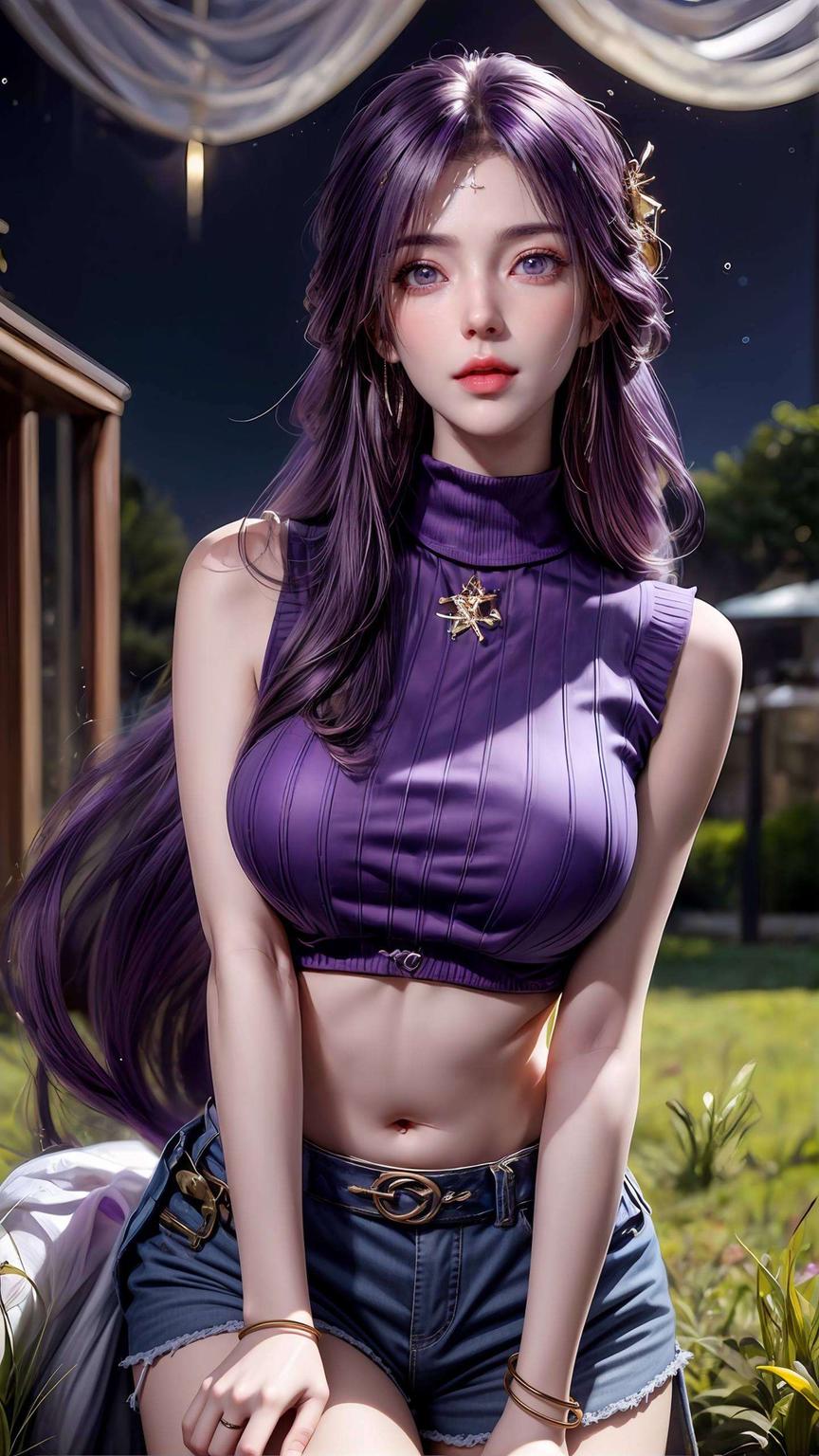 美得让人心醉每一张都是精心挑选