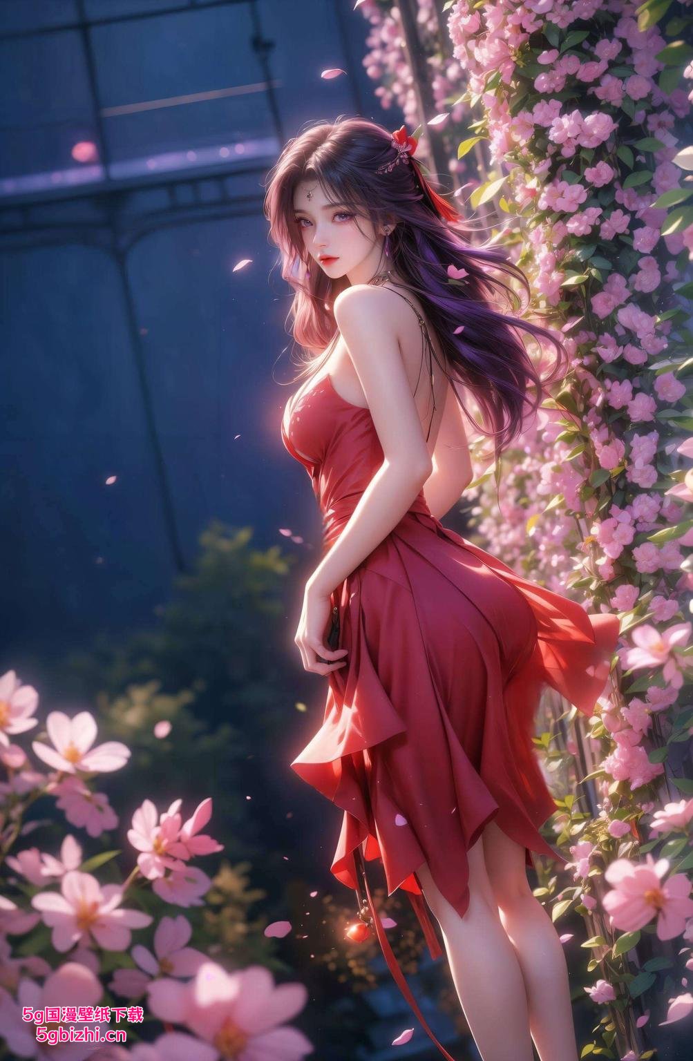 高清细腻尽显独特魅力