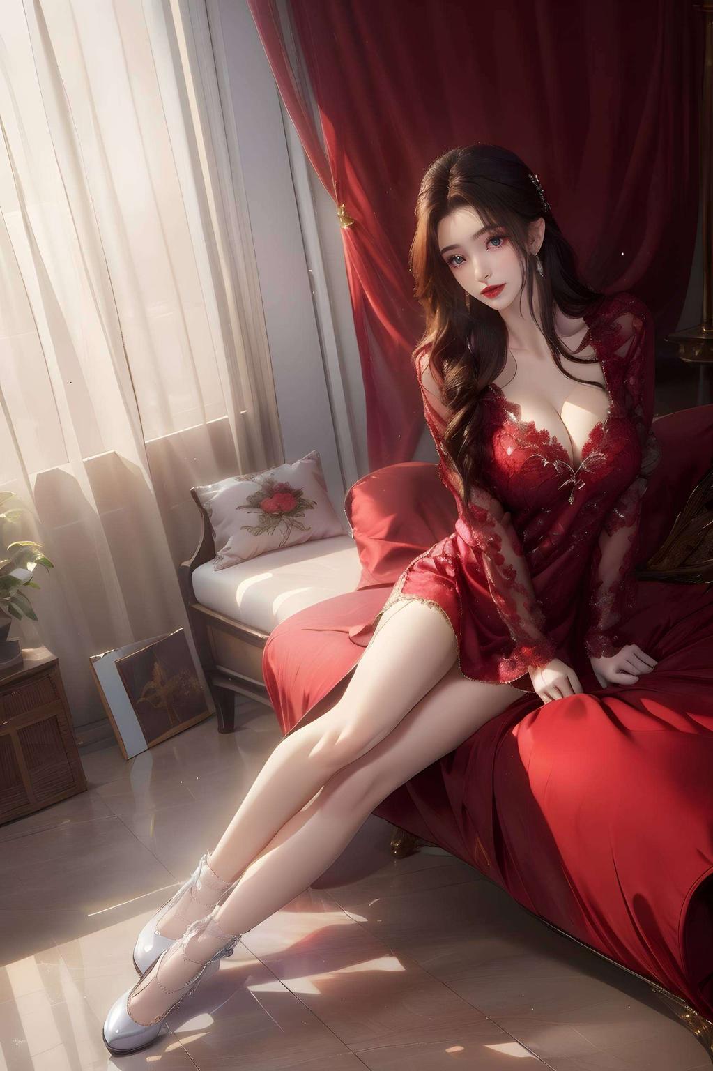 总有一款让你心动！细腻细节