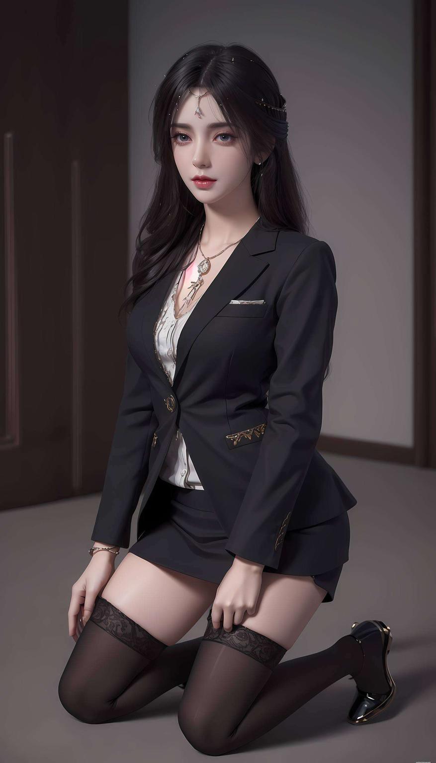 细腻呈现简洁桌面