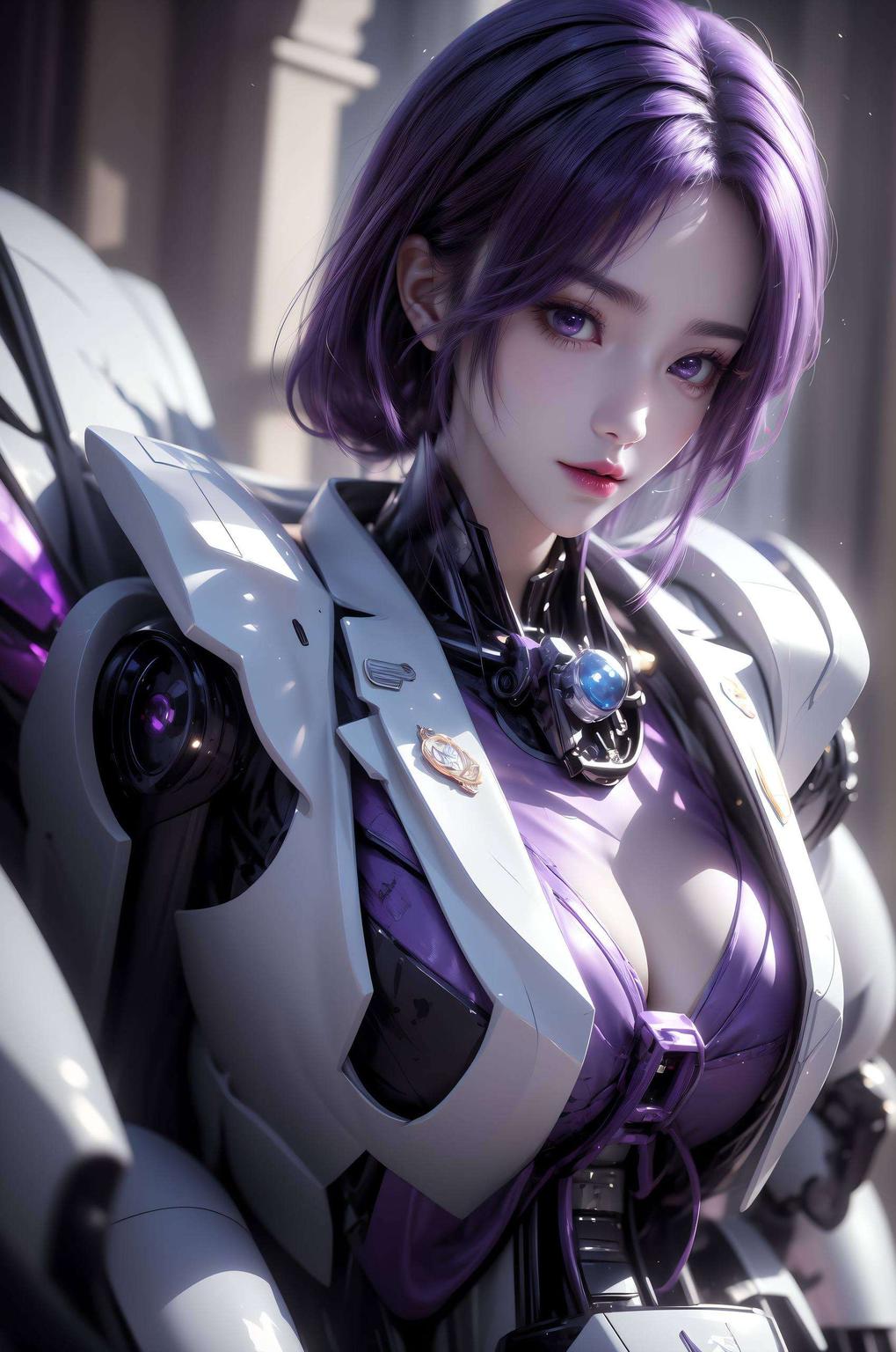 满满的古风韵味！看看这款动漫壁纸