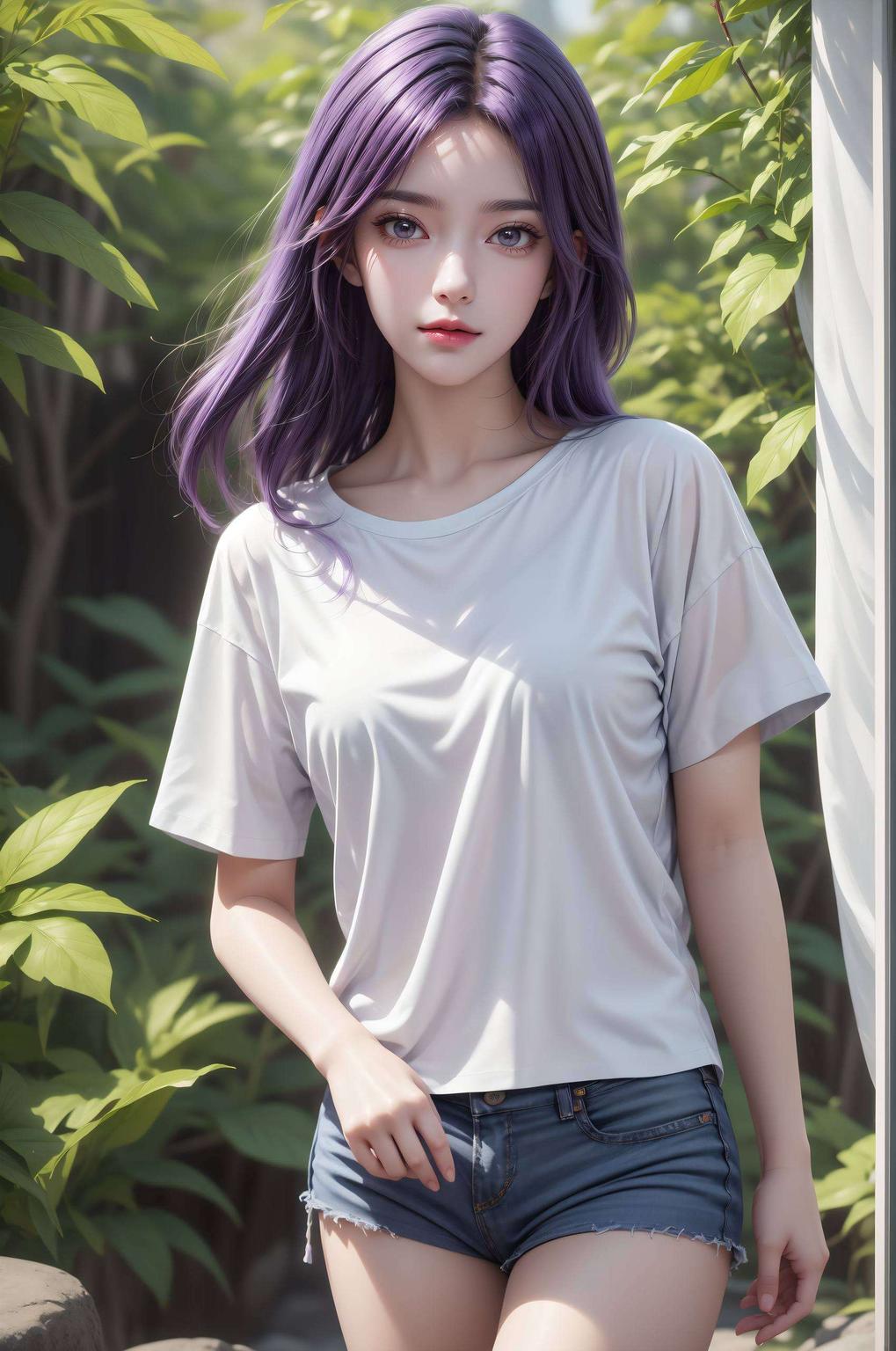 宛如穿越时空古韵盎然