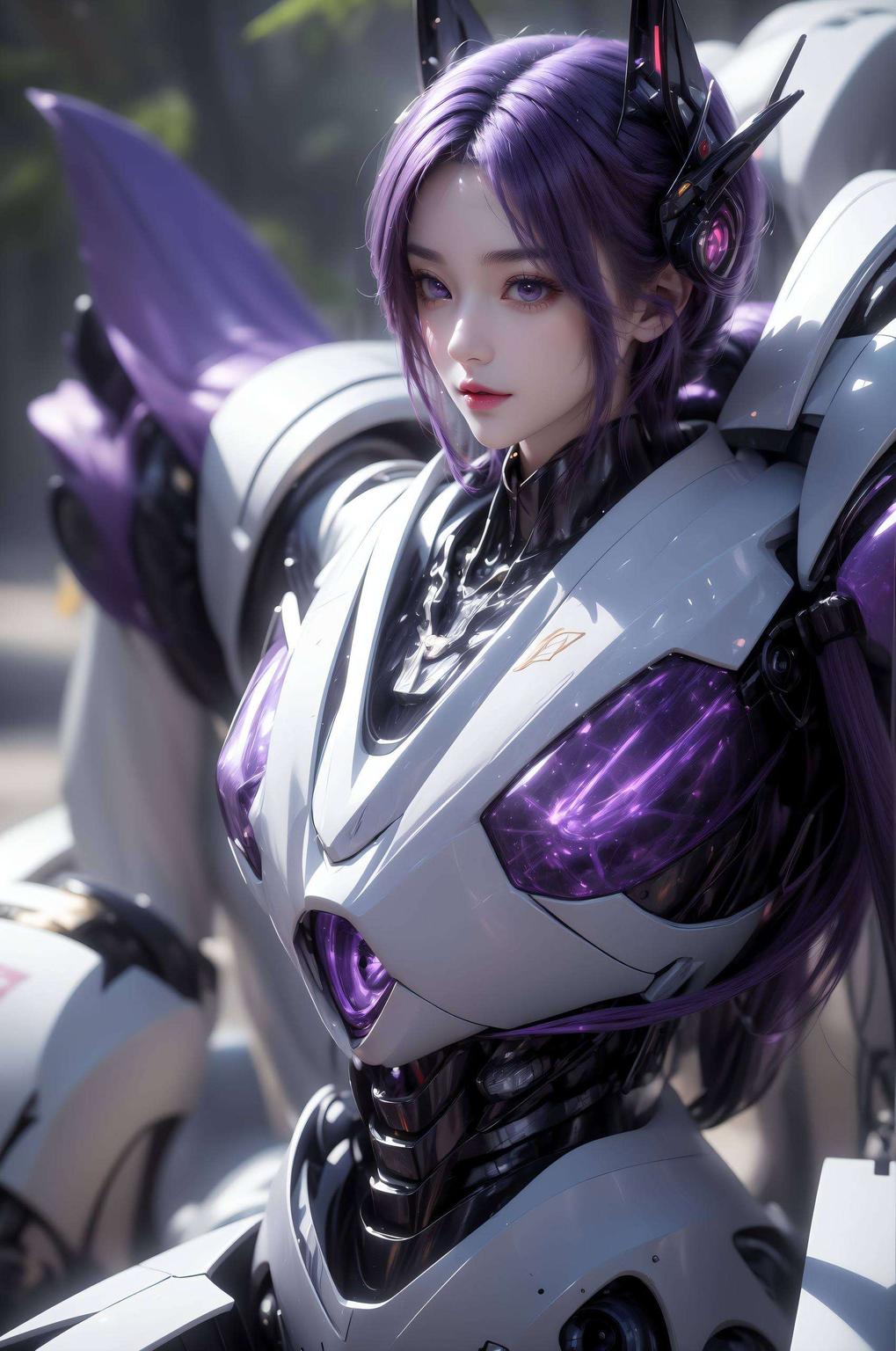 Win10专属艺术壁纸细腻笔触描绘奇幻世界