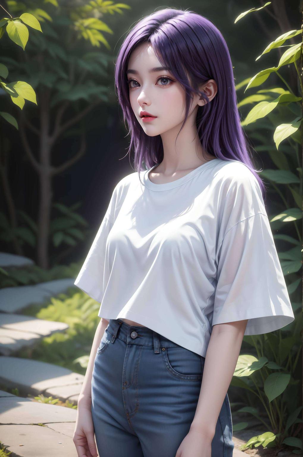 一锁屏即入仙境！高清精美