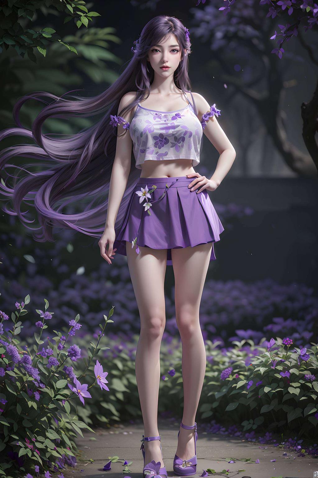 快来看看这细腻的纹理和温柔的色调吧！