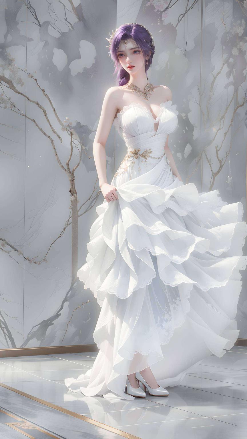 高清宽屏如梦似幻