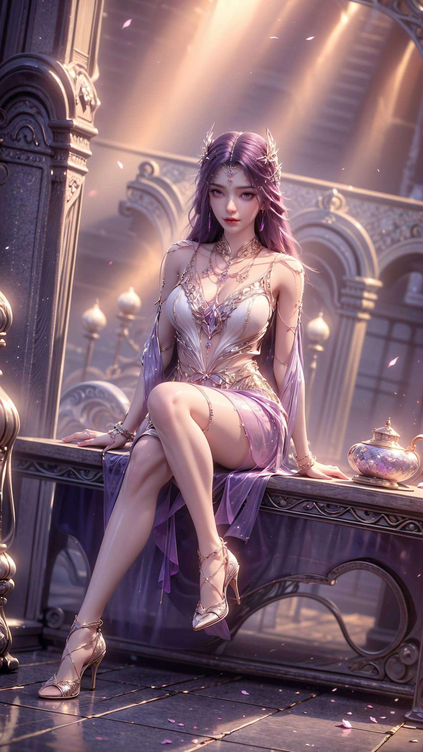 高清流畅让你的屏幕焕发独特光彩！