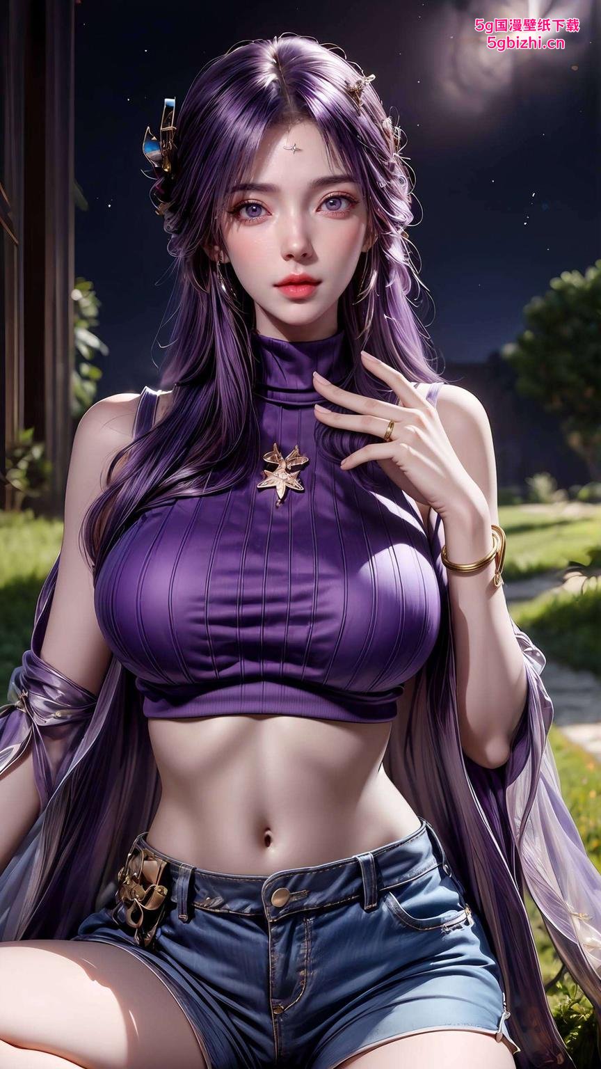 仿佛置身梦幻花海清新每一天！