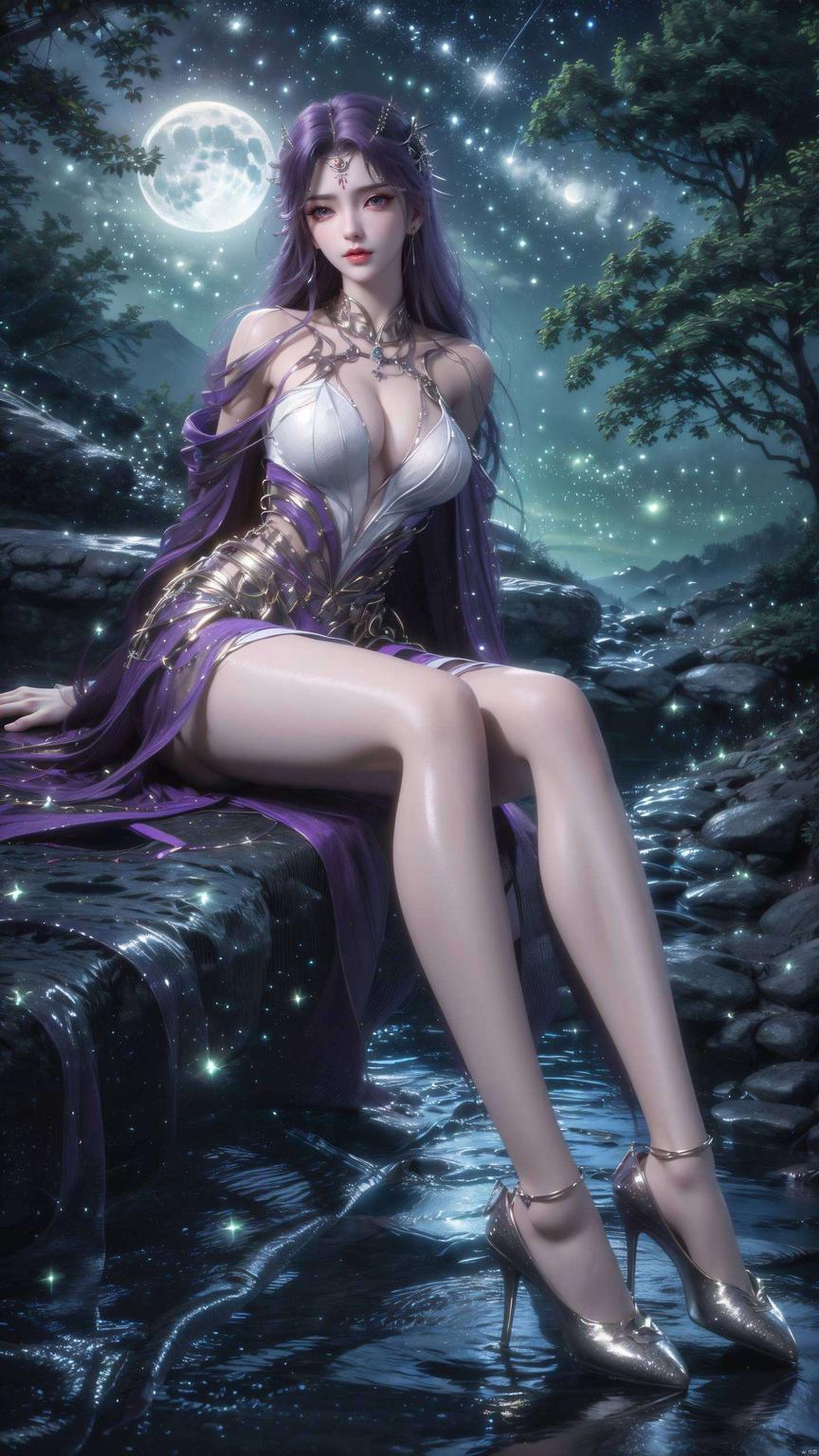 炫彩电脑桌面新宠！清新的蓝天下一抹阳光洒在身上