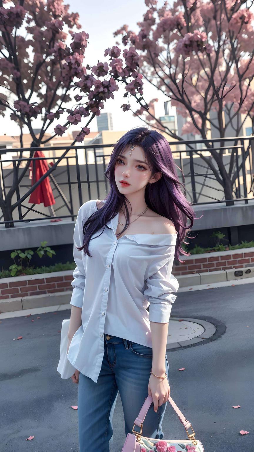 让你的手机瞬间焕发唯美光彩！