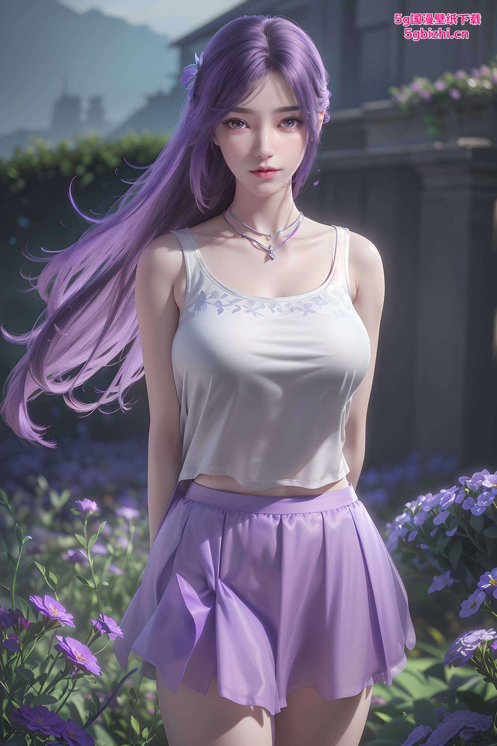 仿佛能触摸到每一片像素清晰度爆表！看这细腻的色彩